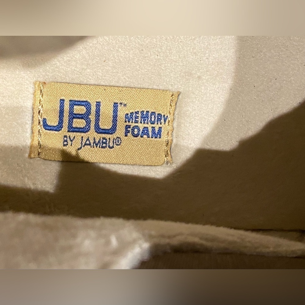 NEW JBU by Jambu Peacock Women’s Water Resistant Booties Size 11M - Picture 9 of 13